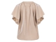 NUKUS Taylor Top Shiny 9 sand