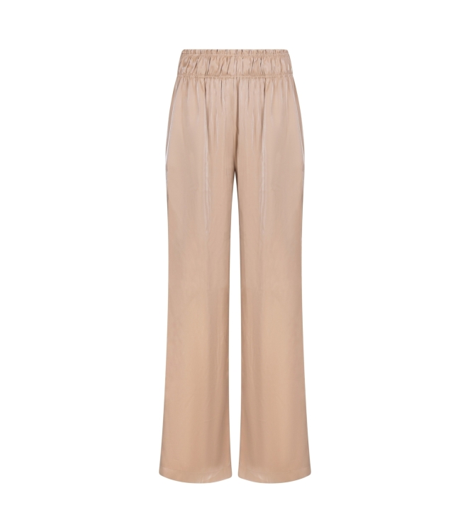 NUKUS Rubi Pants Shiny 9 sand