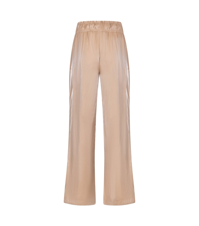 NUKUS Rubi Pants Shiny 9 sand