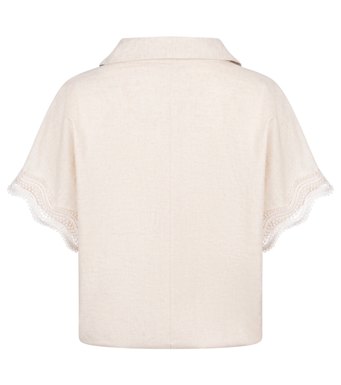 NUKUS Daniel Top 9 sand