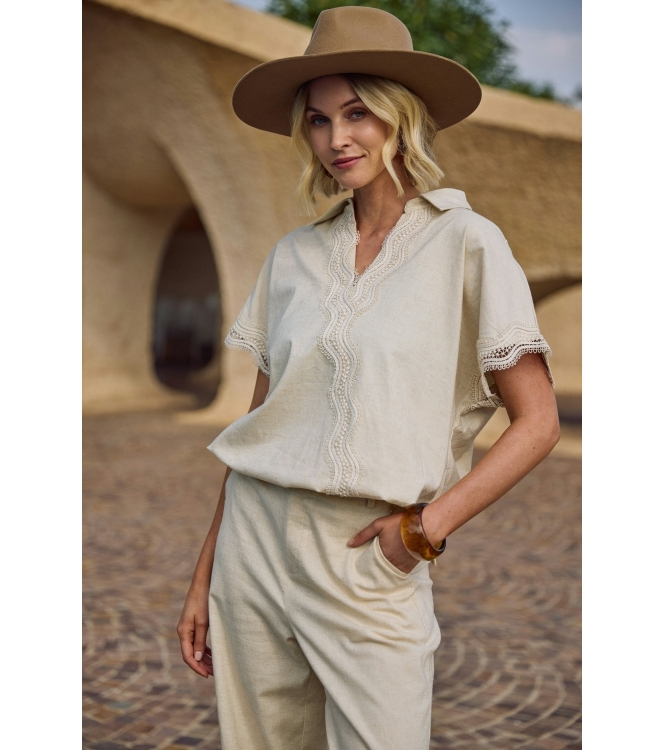 NUKUS Daniel Top 9 sand