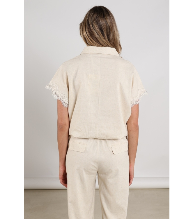 NUKUS Daniel Top 9 sand