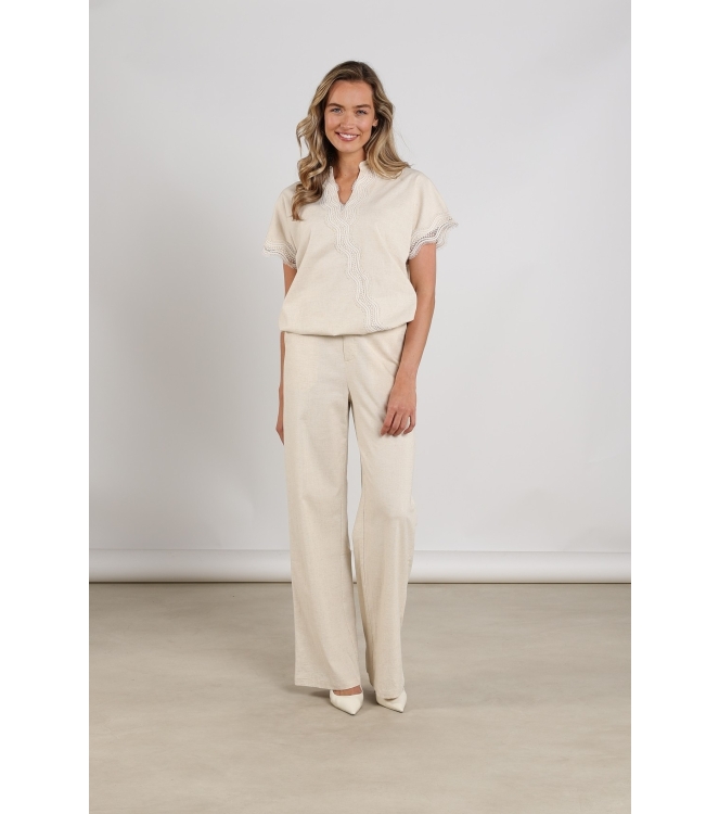 NUKUS Daniel Top 9 sand