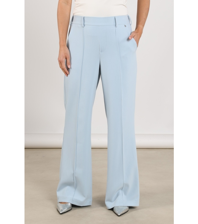 NUKUS Jill Pants 312 cloudy