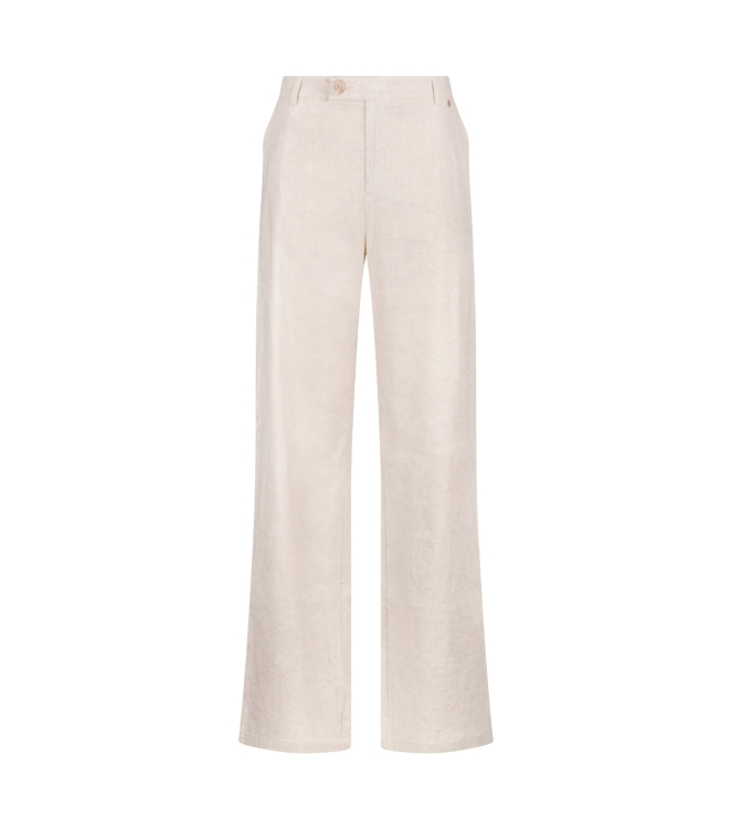 NUKUS Eline Pants 9 sand