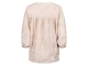 NUKUS Lynn Blouse Embroidery 9 sand