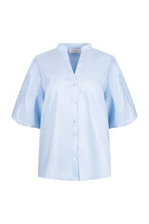 NUKUS Dani Blouse 312 cloudy
