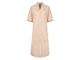 NUKUS Mayke Dress 64 camel
