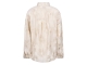 NUKUS Nola Blouse Embroidery 126 offwhite/gold
