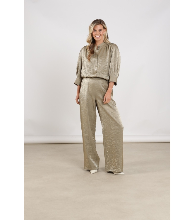 NUKUS Linsey Pants 350 army