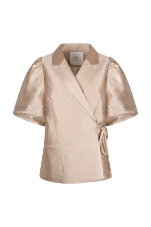 NUKUS Fabienne Blazer 4 gold