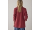 Summum Woman Blazer Cotton blend 559 Brick red