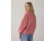 Summum Woman Jersey Soft sweat 570 Faded rose