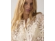 Summum Woman Jacket Lace 122 Ivory