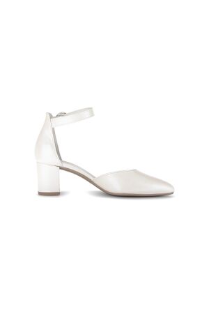 Gabor Perlatokid 60 off-white