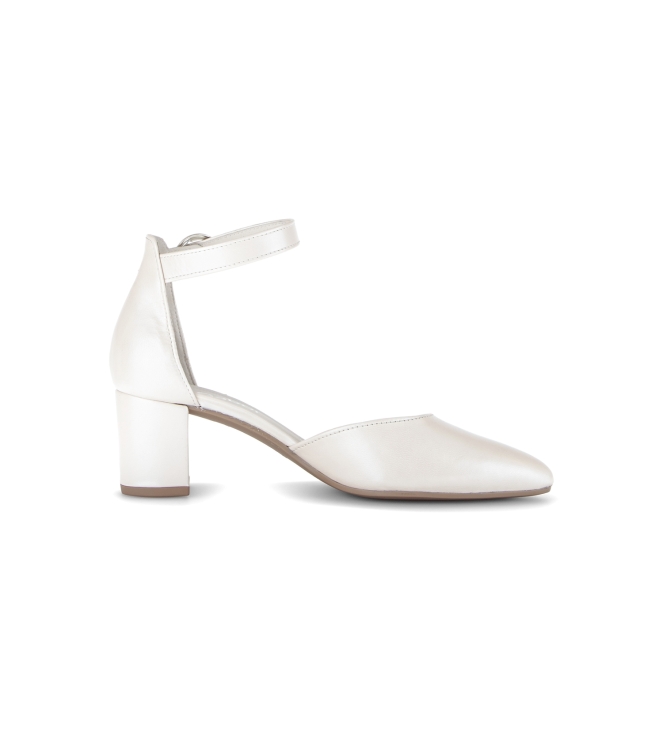 Gabor Perlatokid 60 off-white