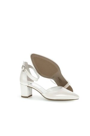 Gabor Perlatokid 60 off-white