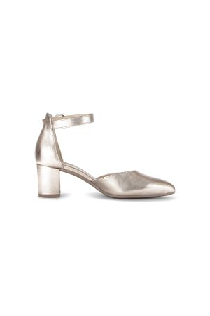 Gabor Shine Metallic 62 puder