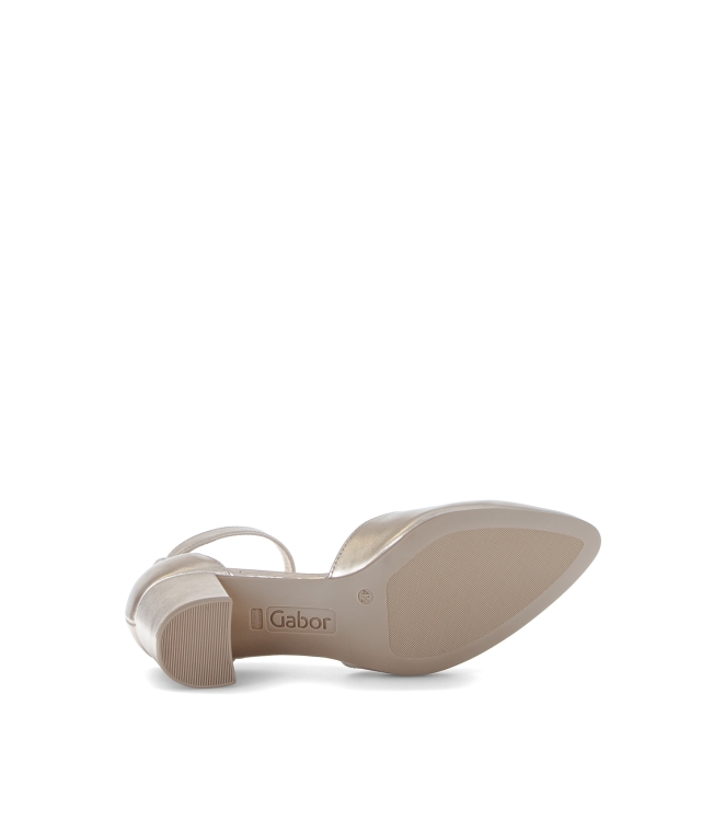 Gabor Shine Metallic 62 puder