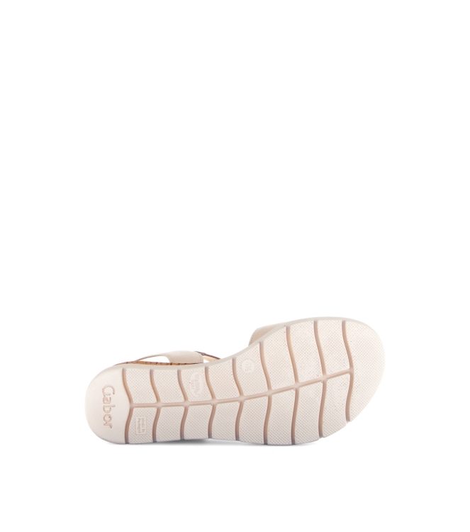 Gabor Satin Met. (LDS) 82 puder (uni+gold)