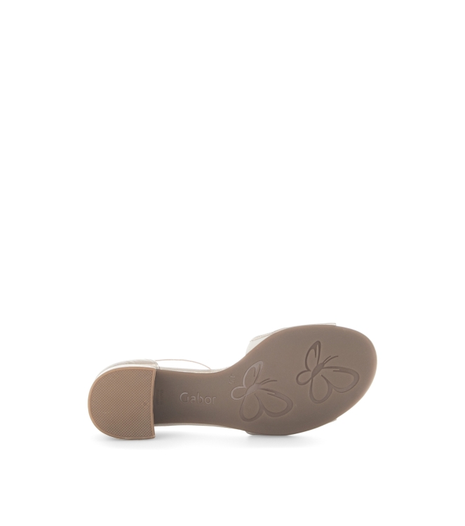 Gabor Satin Met. (LDS) 82 puder