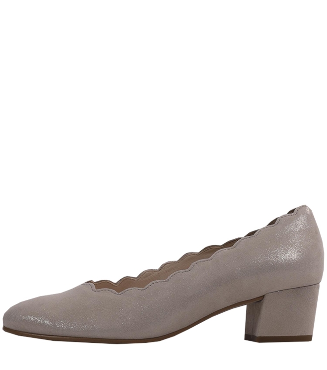 Gabor Drill 14 muschel