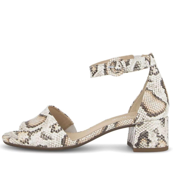 Gabor Snake Supreme (LDS) 81 sage