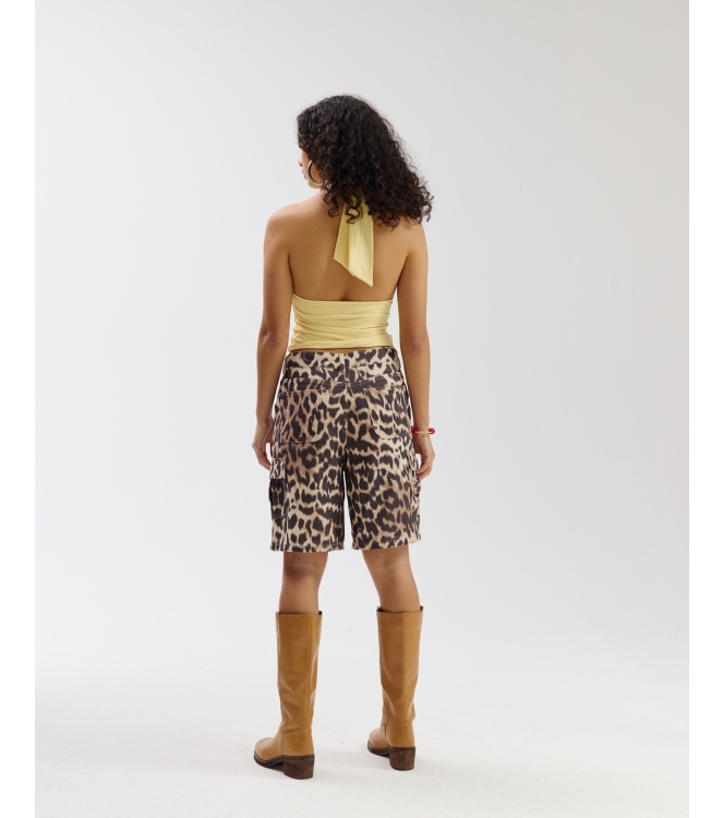 Harper and Yve SCOTT-SH 1104 lexie leopard light