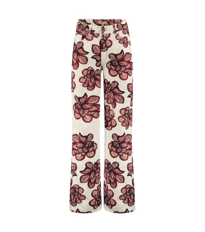 Harper and Yve MAYRA-PA 1277 desert flower ecru