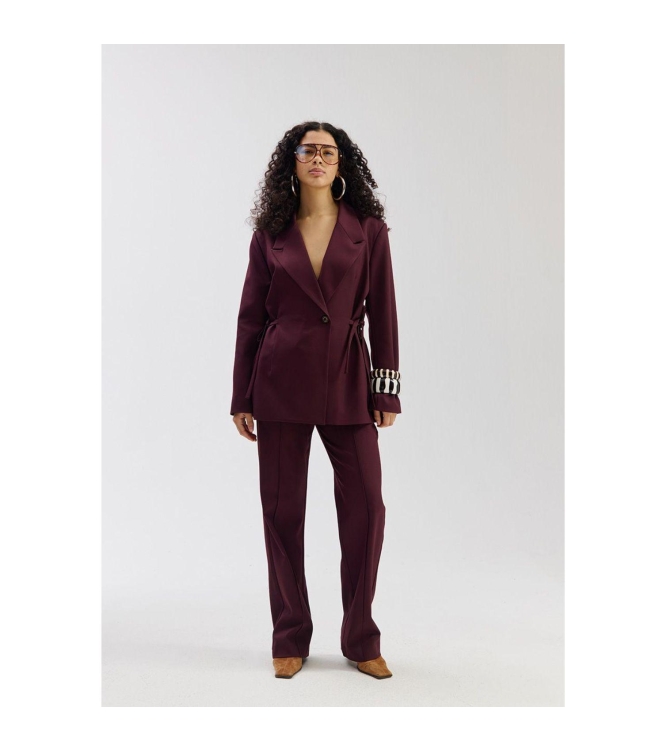 Harper and Yve ANINA-BL 930 winetasting