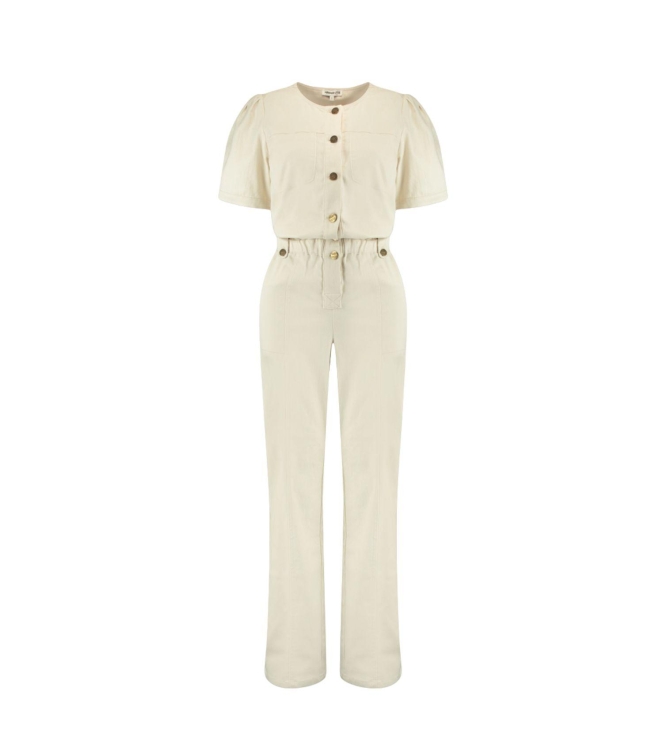 Harper and Yve YAEL-JS LONG 101 ecru