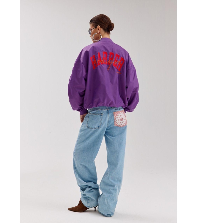 Harper and Yve YVE-PA 401 light blue