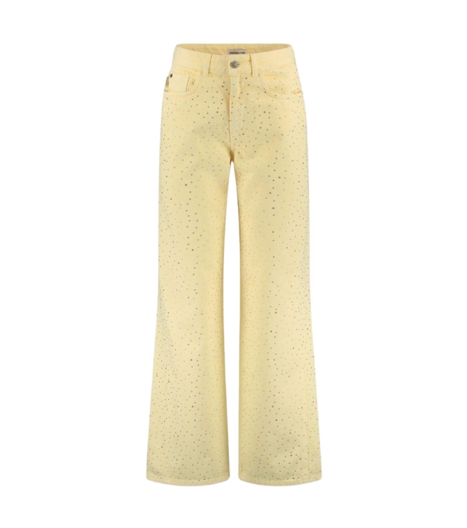 Harper and Yve MAYRA-PA 722 light yellow