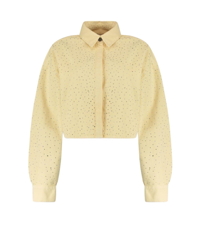 Harper and Yve SAM-LS 722 light yellow