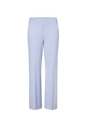 Beaumont HOPE Pants 5471 heavenly blue melange