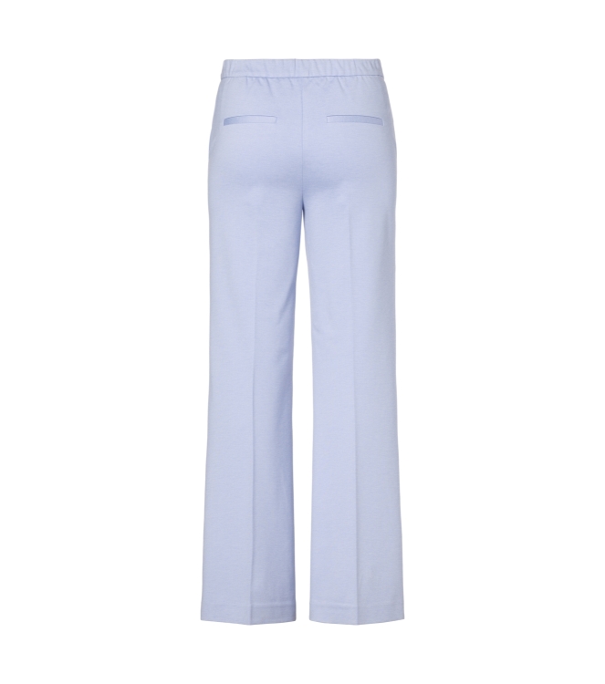 Beaumont HOPE Pants 5471 heavenly blue melange