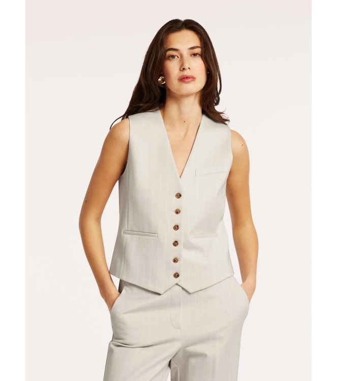 Beaumont IGOR Gilet 1170 kit stripe