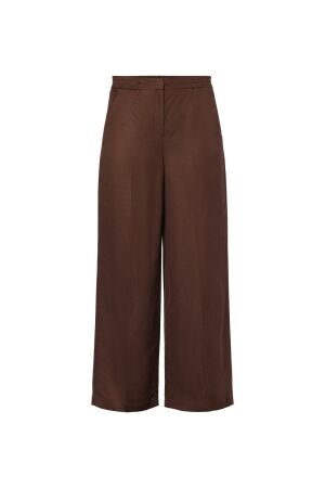 Beaumont GIRONA Pants 2580 cacao bean