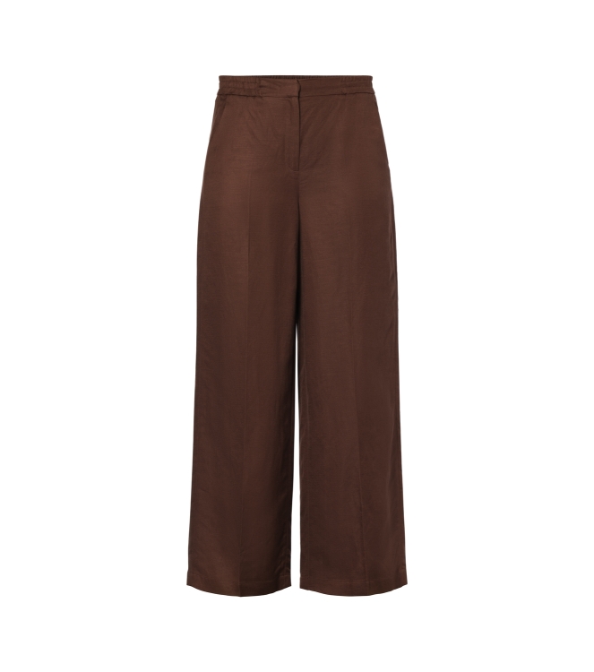 Beaumont GIRONA Pants 2580 cacao bean