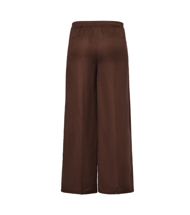 Beaumont GIRONA Pants 2580 cacao bean