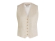 Beaumont BERLIN Gilet 2790 soft camel melange