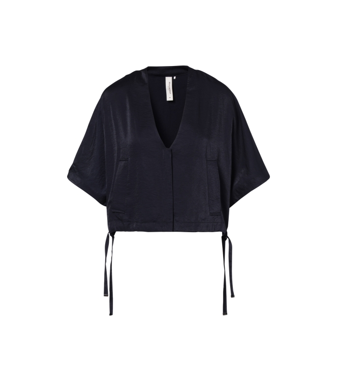 Beaumont CIRO Jacket 5980 night blue