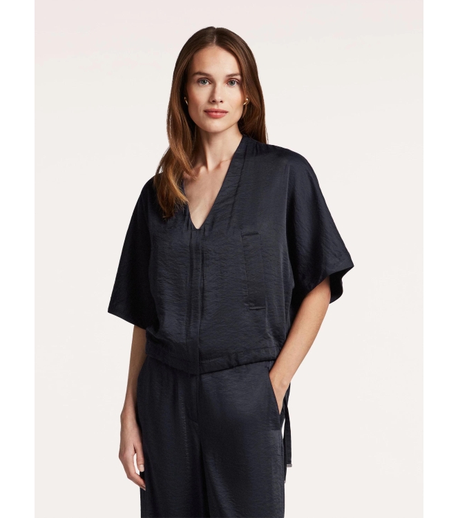 Beaumont CIRO Jacket 5980 night blue