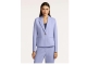 Beaumont PETIT Blazer 5471 heavenly blue melange