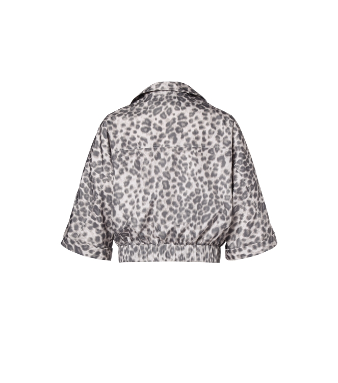 Beaumont BENJAMIN Jacket 6830 dark olive