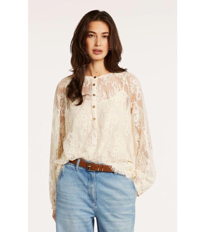 Beaumont DANICA Blouse 2140 cream
