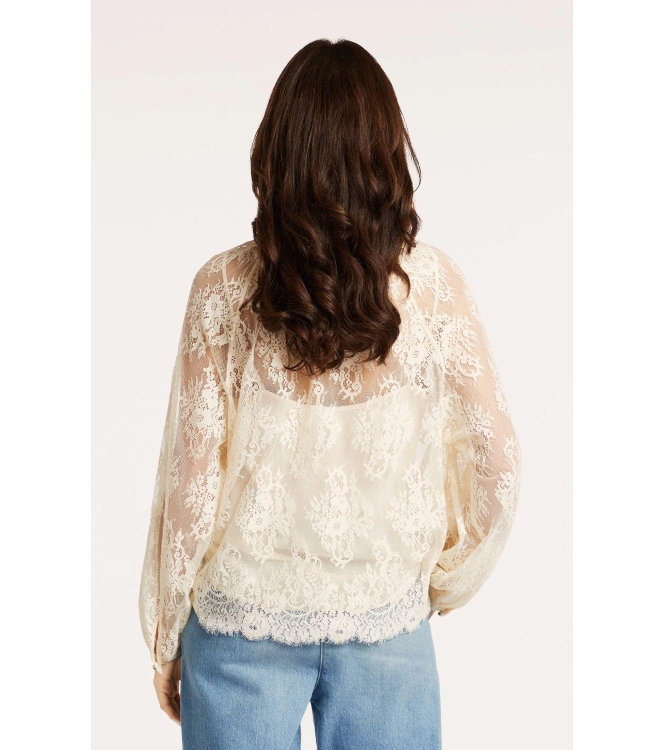 Beaumont DANICA Blouse 2140 cream