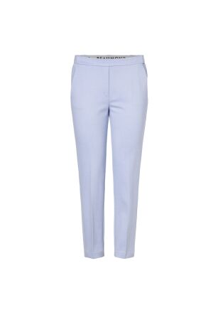 Beaumont CHARLIE Pants 5471 heavenly blue melange