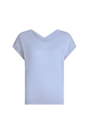 Beaumont DION Pullover 5470 heavenly blue