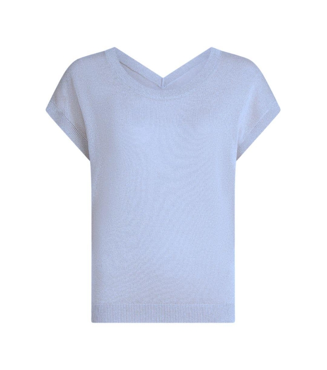 Beaumont DION Pullover 5470 heavenly blue